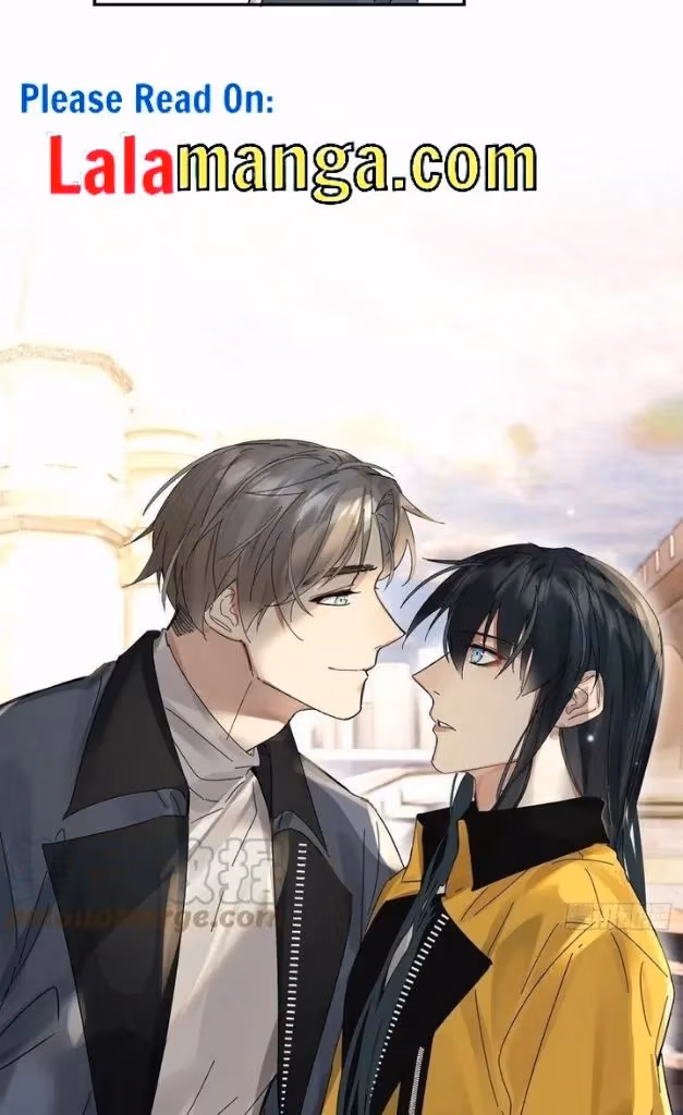 Read Poison Antidote chapter 39 image 6 on Lezhin