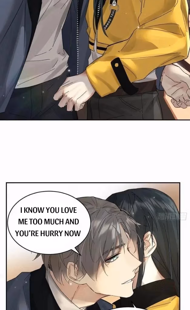 Read Poison Antidote chapter 39 image 7 on Lezhin