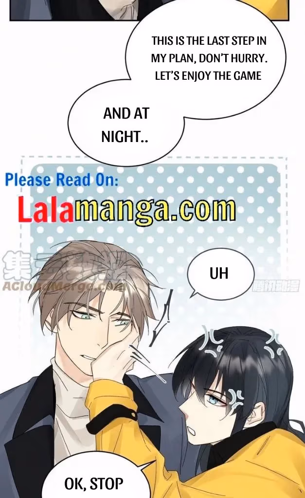 Read Poison Antidote chapter 39 image 8 on Lezhin