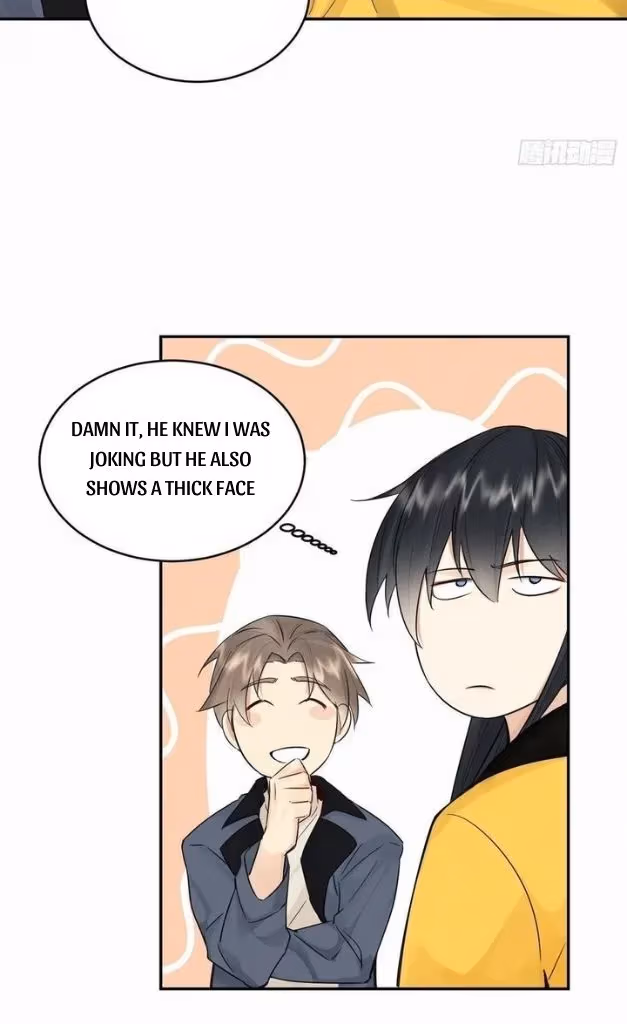 Read Poison Antidote chapter 39 image 9 on Lezhin