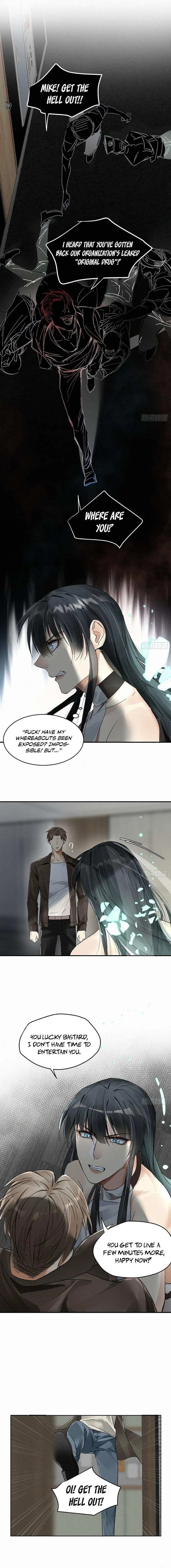 Read Poison Antidote chapter 4 image 10 on Lezhin
