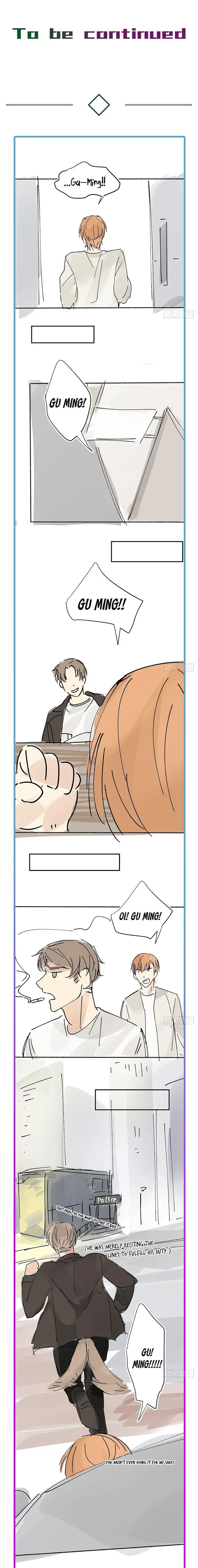 Read Poison Antidote chapter 4 image 12 on Lezhin
