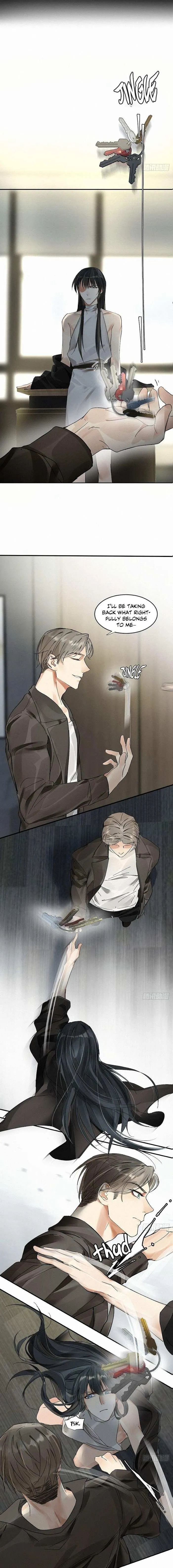 Read Poison Antidote chapter 4 image 5 on Lezhin