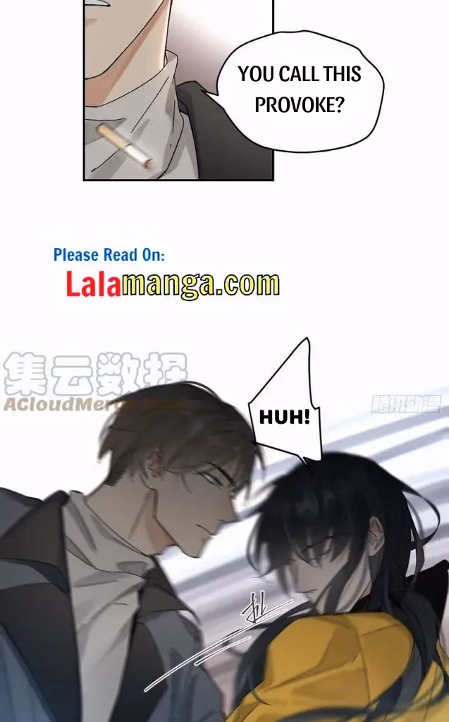 Read Poison Antidote chapter 40 image 13 on Lezhin