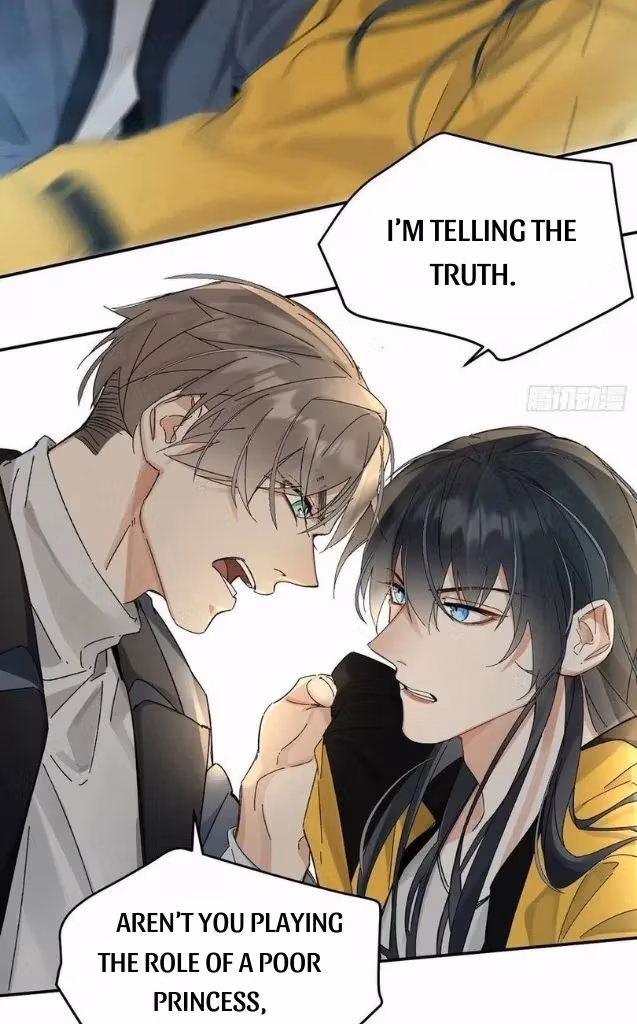 Read Poison Antidote chapter 40 image 14 on Lezhin