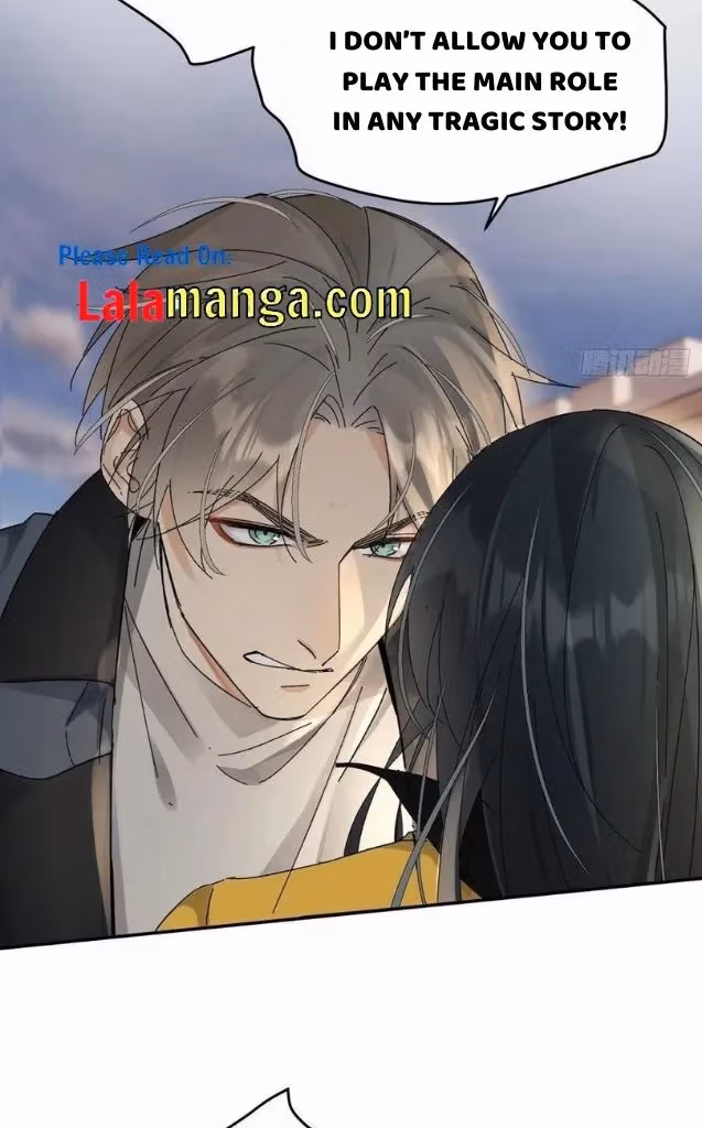 Read Poison Antidote chapter 40 image 16 on Lezhin