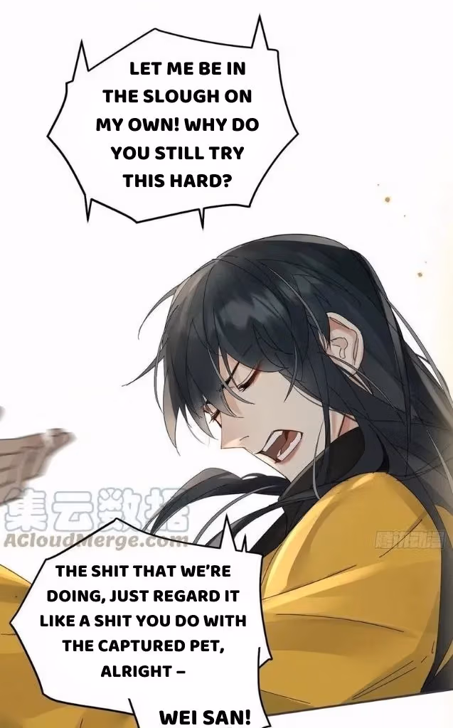 Read Poison Antidote chapter 40 image 26 on Lezhin