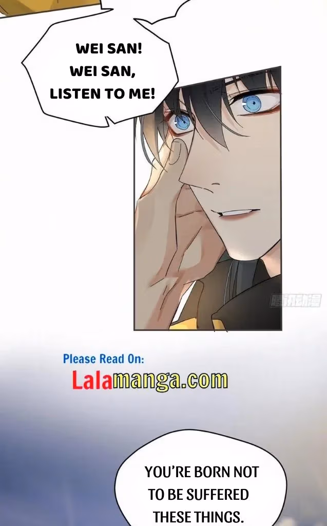 Read Poison Antidote chapter 40 image 27 on Lezhin