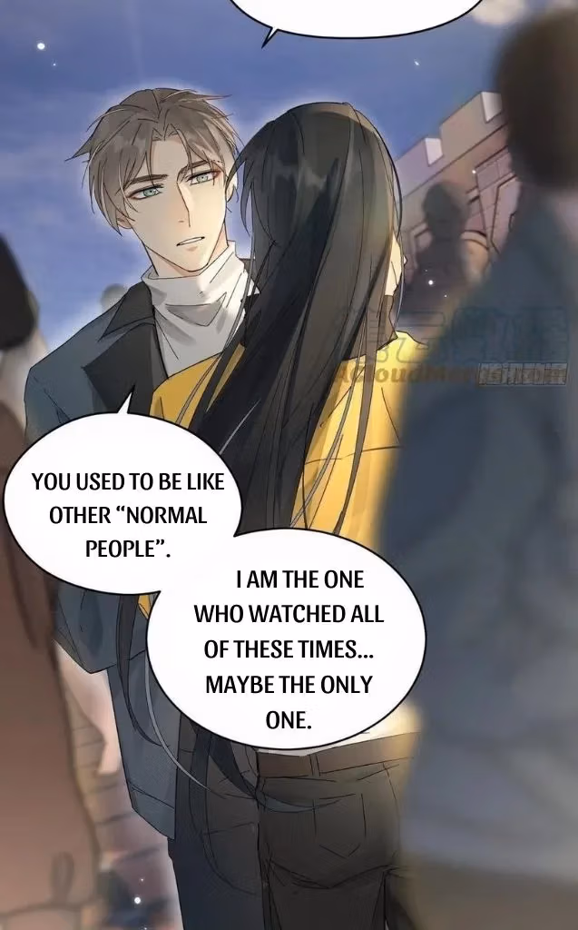 Read Poison Antidote chapter 40 image 28 on Lezhin
