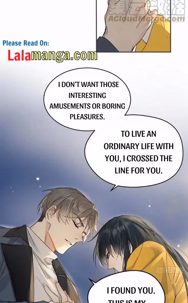 Read Poison Antidote chapter 40 image 30 on Lezhin