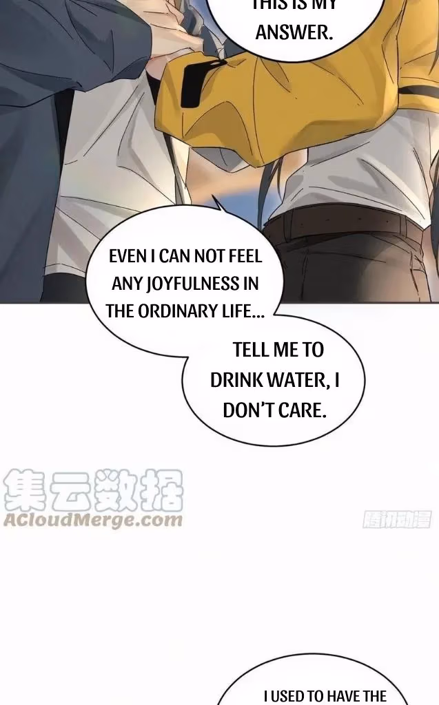 Read Poison Antidote chapter 40 image 31 on Lezhin
