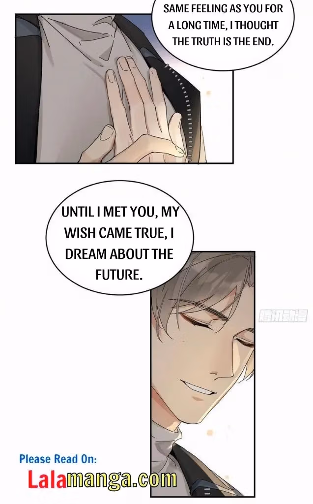 Read Poison Antidote chapter 40 image 32 on Lezhin