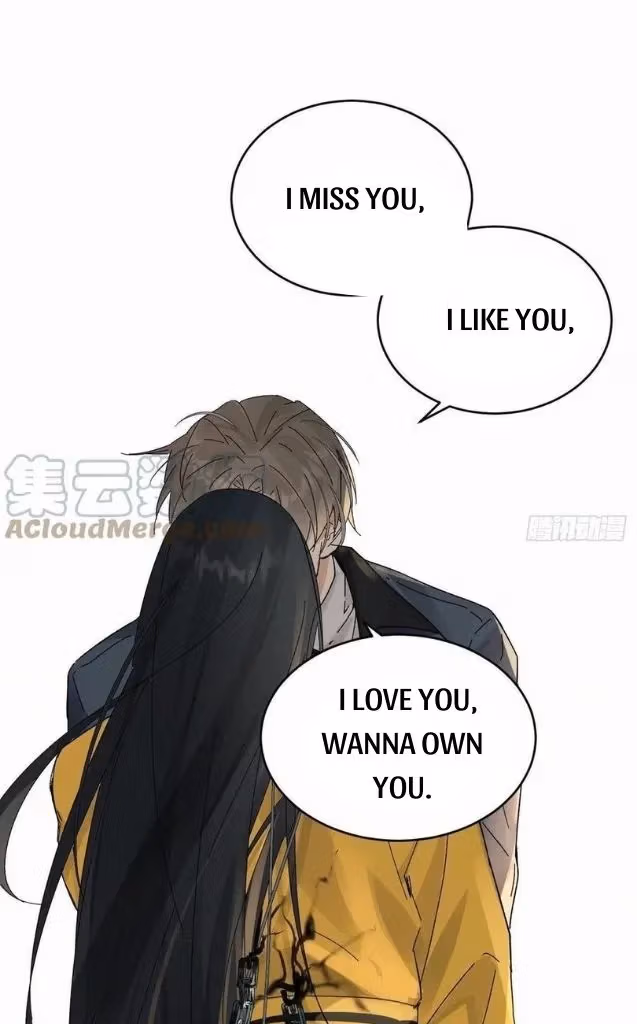 Read Poison Antidote chapter 40 image 33 on Lezhin
