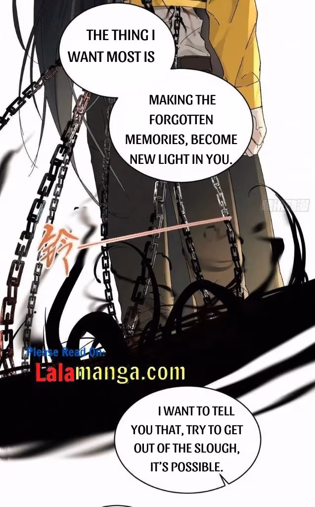 Read Poison Antidote chapter 40 image 34 on Lezhin