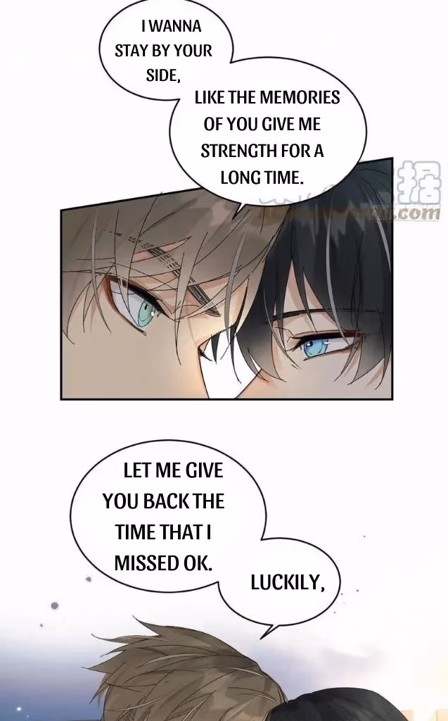 Read Poison Antidote chapter 40 image 35 on Lezhin