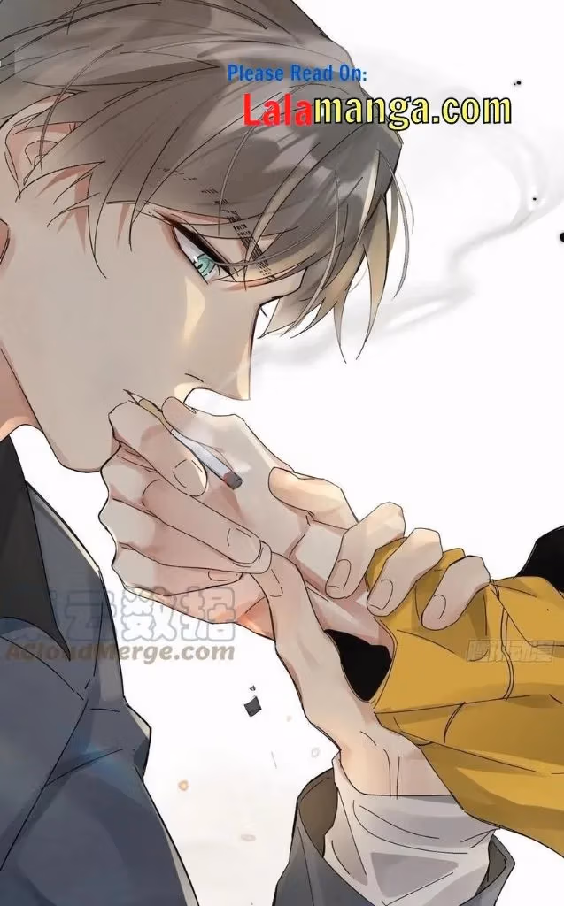 Read Poison Antidote chapter 40 image 6 on Lezhin