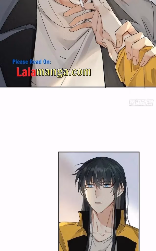 Read Poison Antidote chapter 40 image 9 on Lezhin