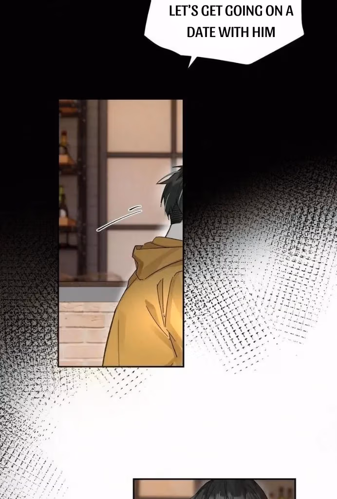 Read Poison Antidote chapter 41 image 11 on Lezhin
