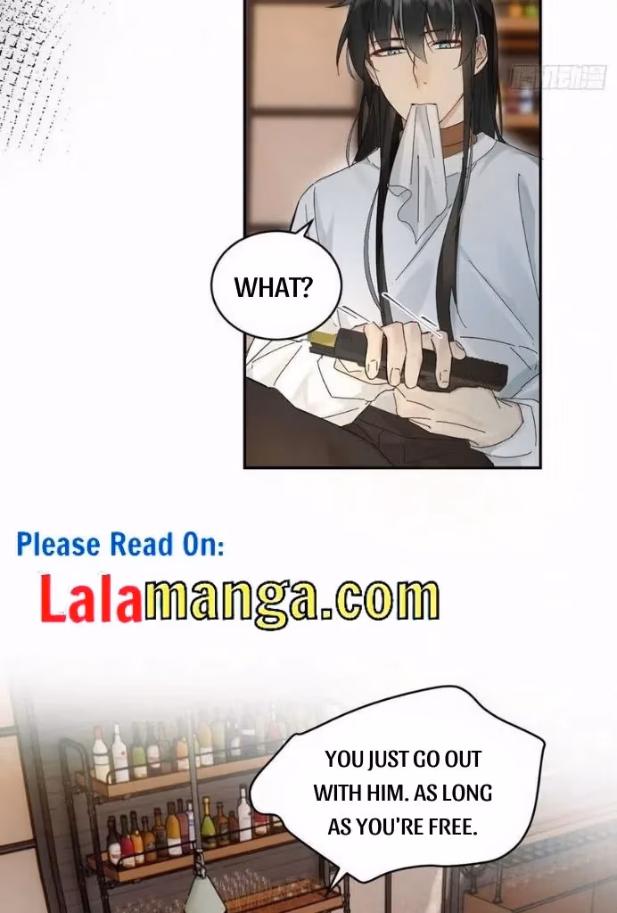 Read Poison Antidote chapter 41 image 12 on Lezhin