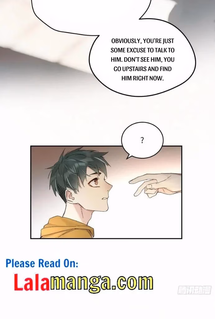 Read Poison Antidote chapter 41 image 14 on Lezhin