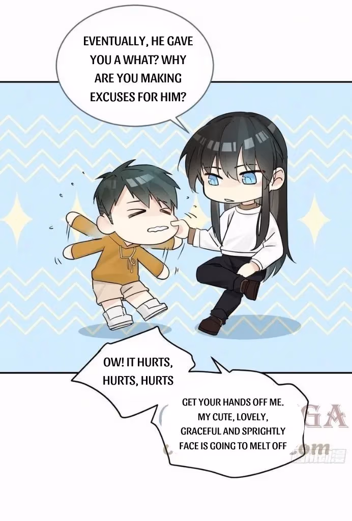Read Poison Antidote chapter 41 image 15 on Lezhin