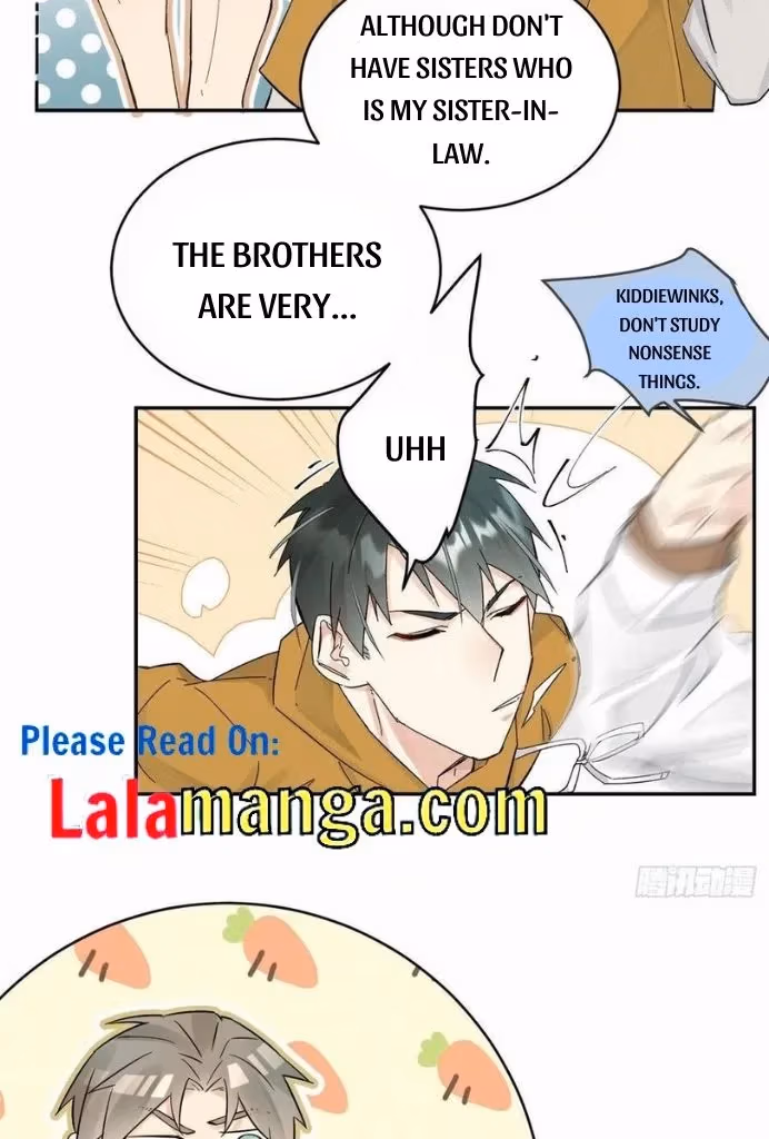 Read Poison Antidote chapter 41 image 18 on Lezhin