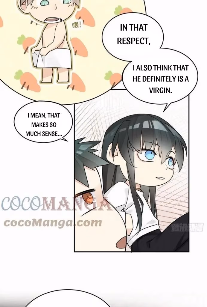 Read Poison Antidote chapter 41 image 19 on Lezhin