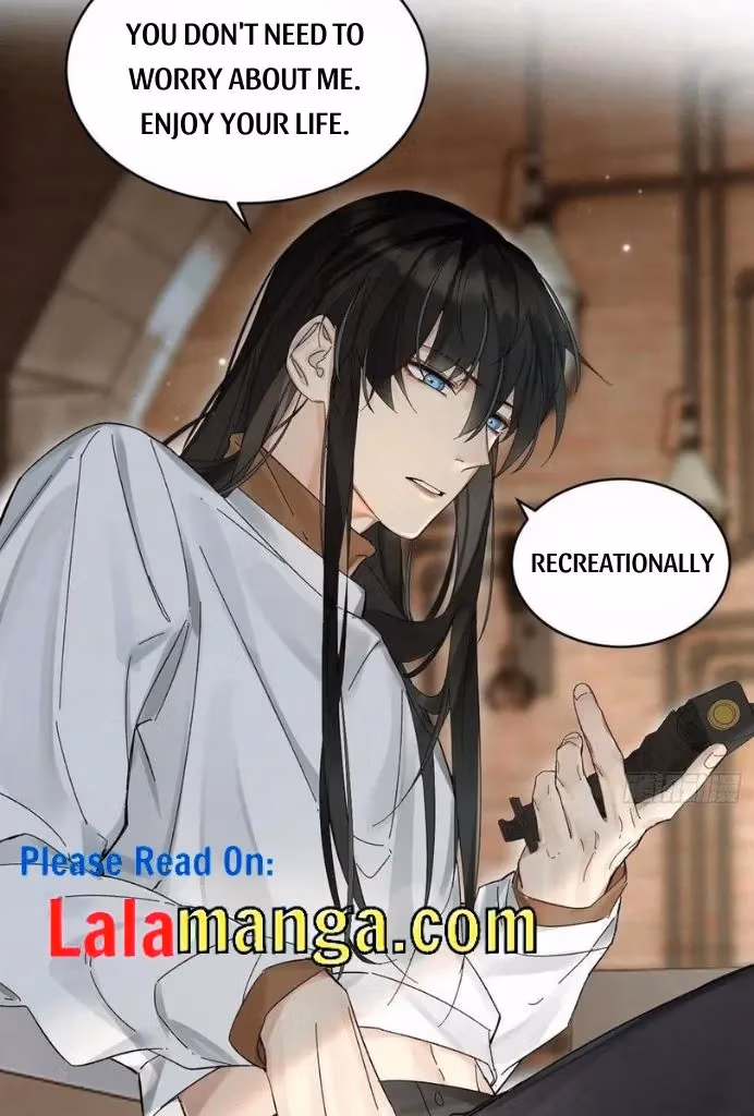 Read Poison Antidote chapter 41 image 20 on Lezhin