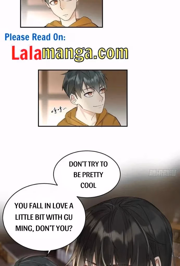Read Poison Antidote chapter 41 image 22 on Lezhin
