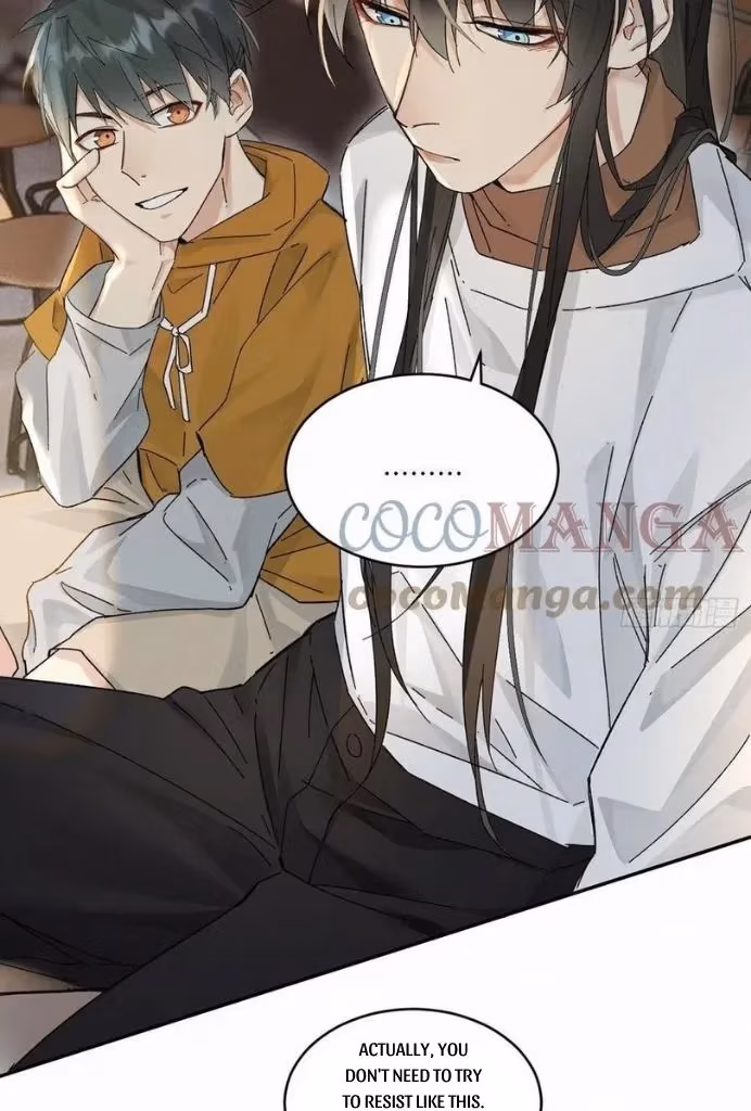 Read Poison Antidote chapter 41 image 23 on Lezhin