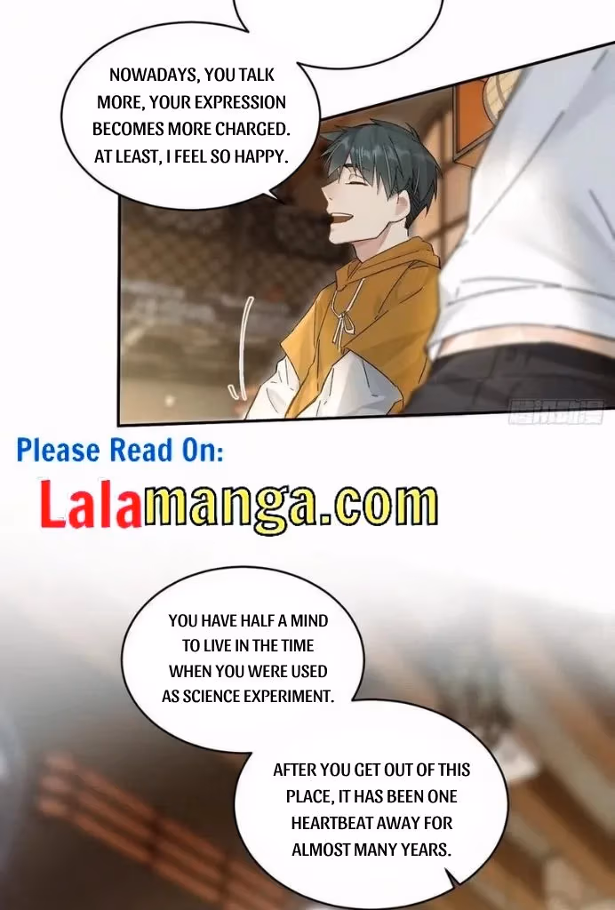 Read Poison Antidote chapter 41 image 24 on Lezhin