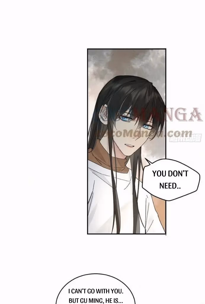 Read Poison Antidote chapter 41 image 29 on Lezhin