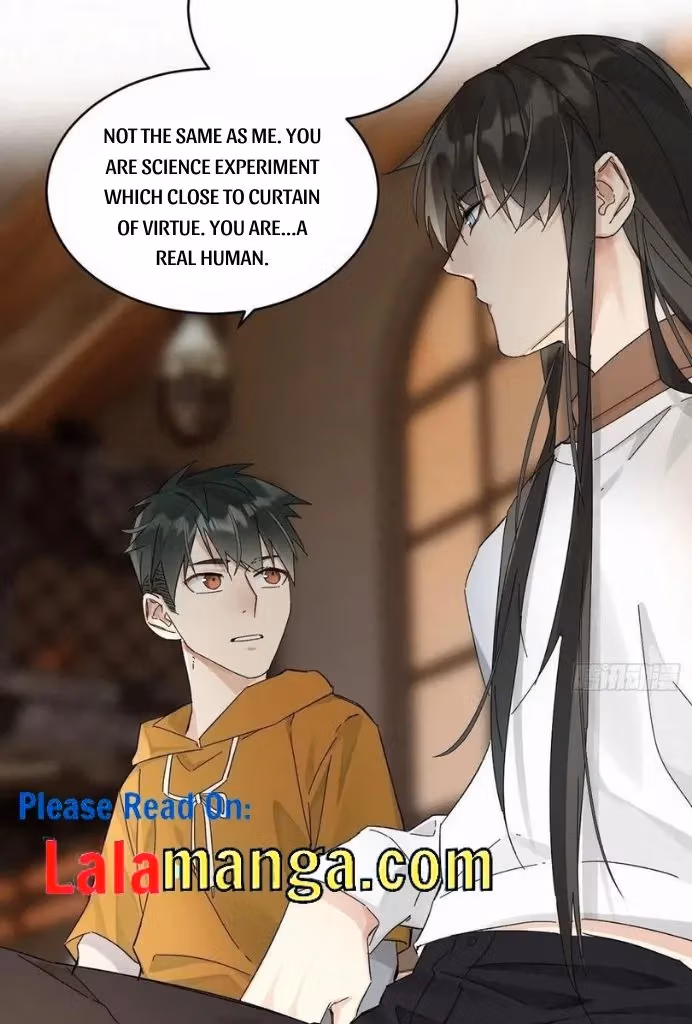 Read Poison Antidote chapter 41 image 30 on Lezhin