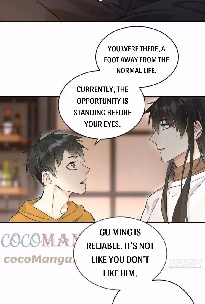 Read Poison Antidote chapter 41 image 31 on Lezhin