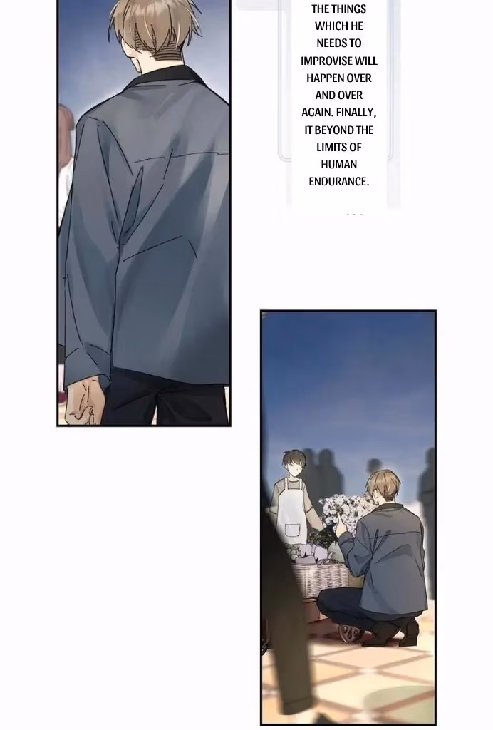 Read Poison Antidote chapter 41 image 36 on Lezhin