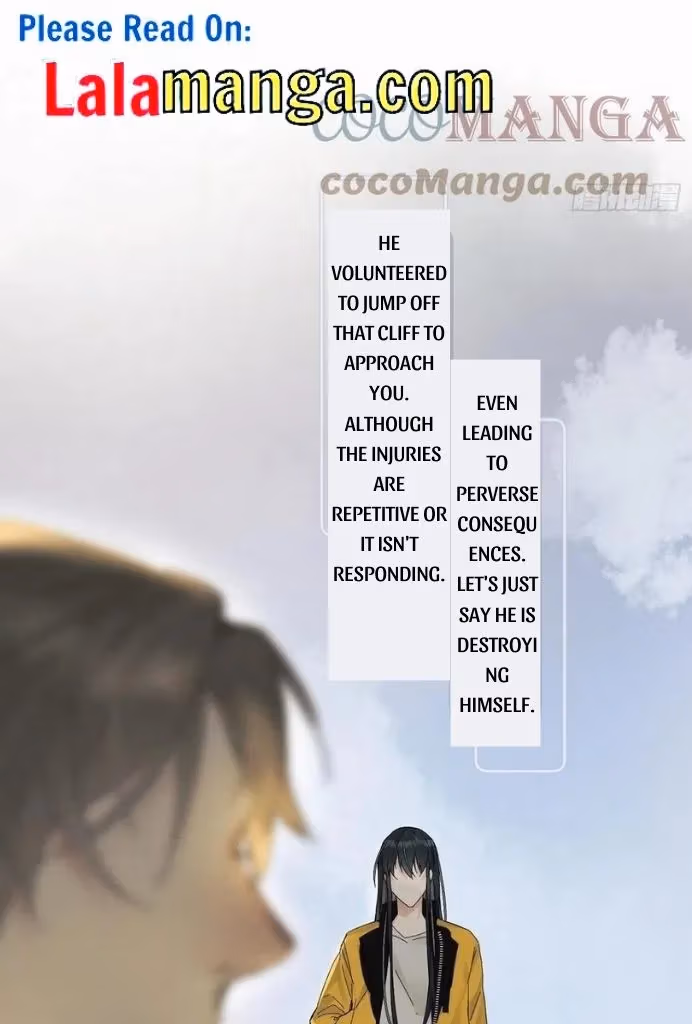 Read Poison Antidote chapter 41 image 37 on Lezhin