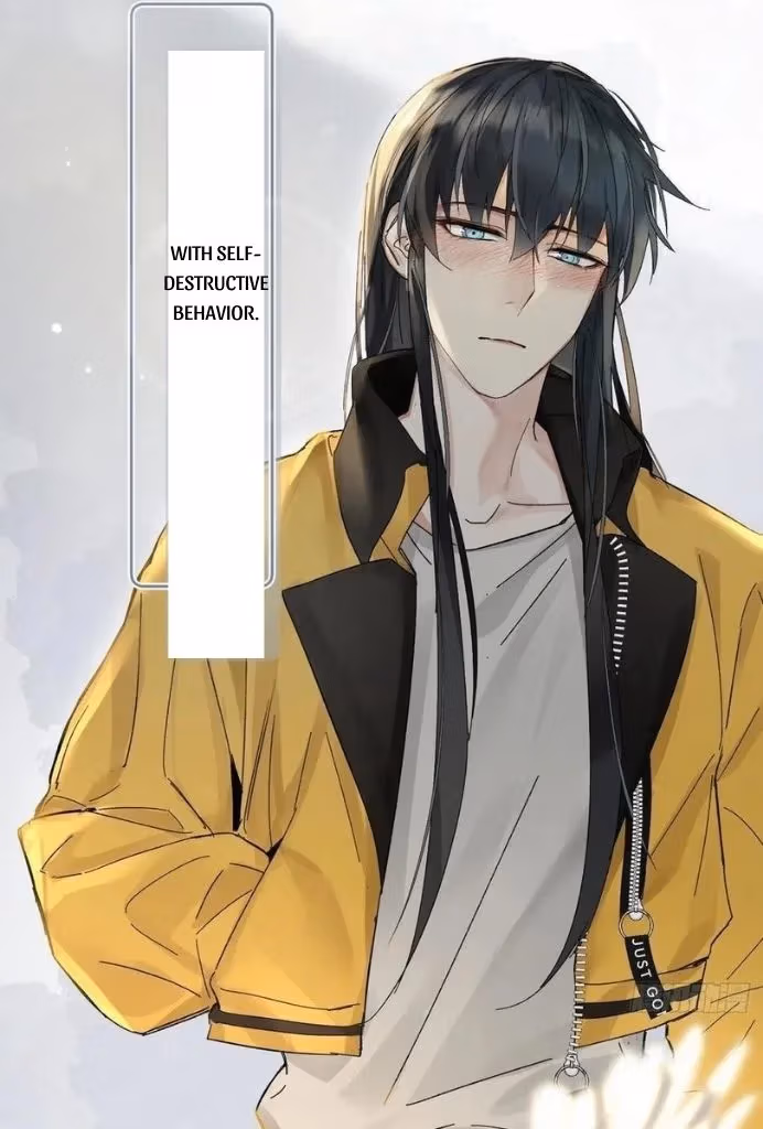 Read Poison Antidote chapter 41 image 40 on Lezhin