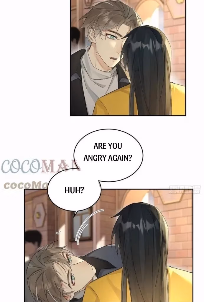 Read Poison Antidote chapter 41 image 5 on Lezhin
