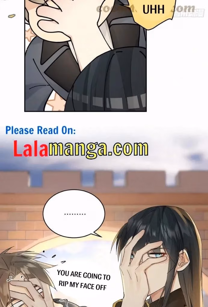 Read Poison Antidote chapter 41 image 8 on Lezhin