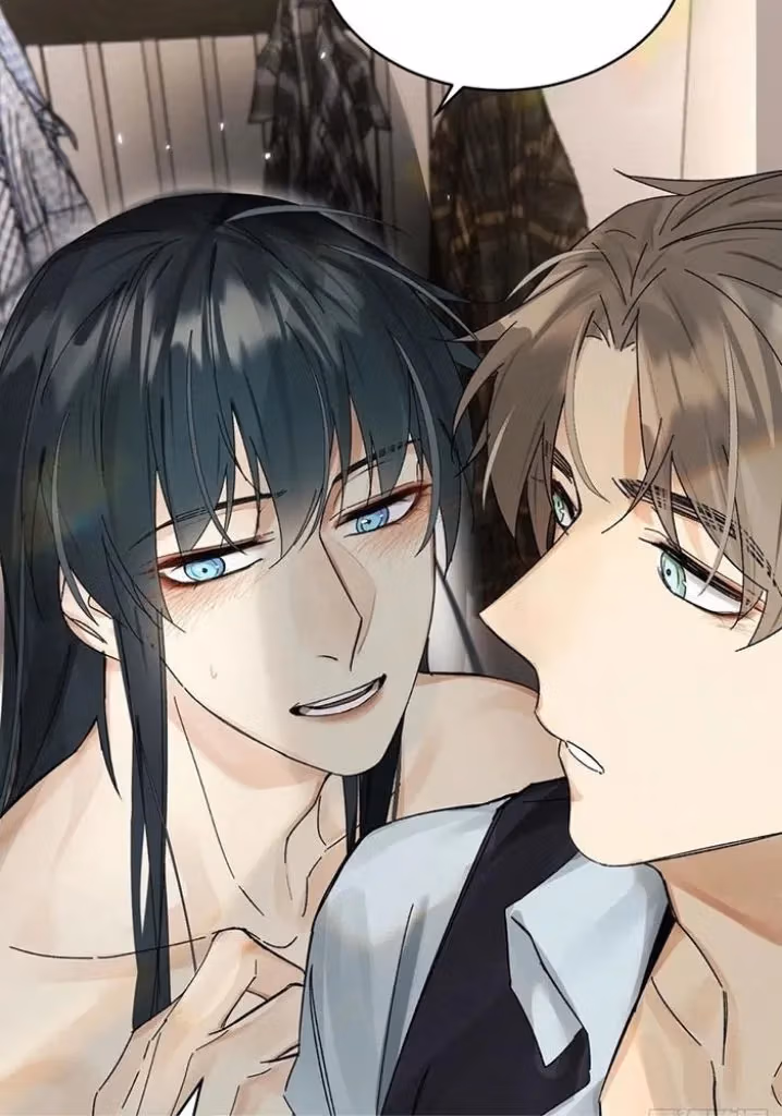 Read Poison Antidote chapter 42.1 image 16 on Lezhin