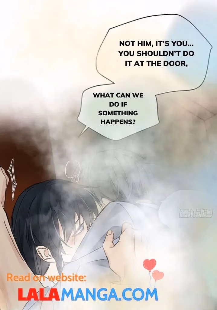 Read Poison Antidote chapter 42.1 image 20 on Lezhin