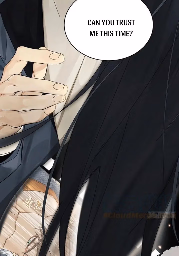 Read Poison Antidote chapter 42 image 19 on Lezhin