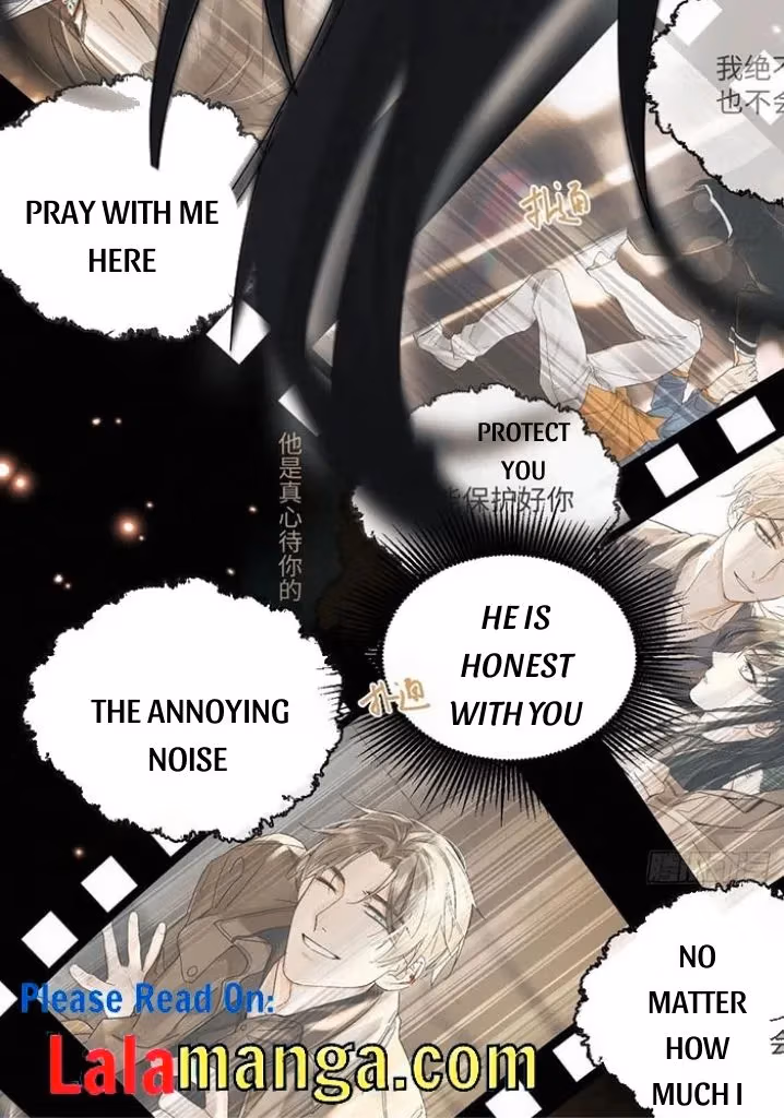 Read Poison Antidote chapter 42 image 20 on Lezhin
