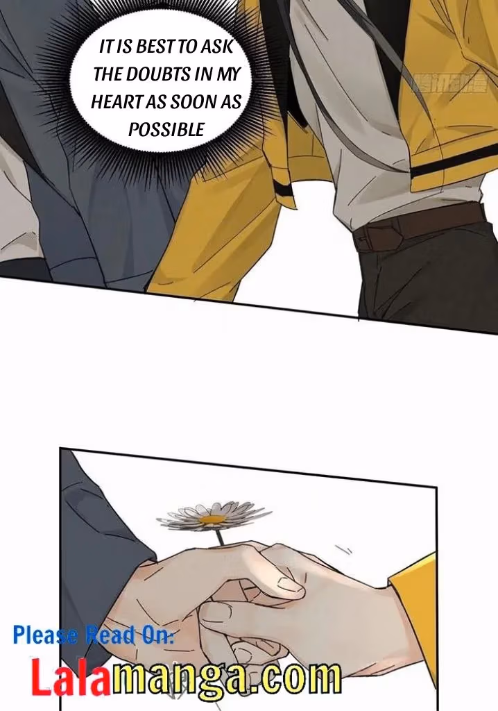 Read Poison Antidote chapter 42 image 32 on Lezhin