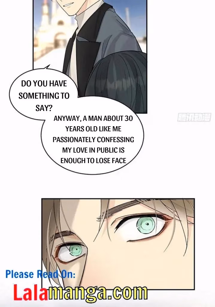 Read Poison Antidote chapter 42 image 34 on Lezhin