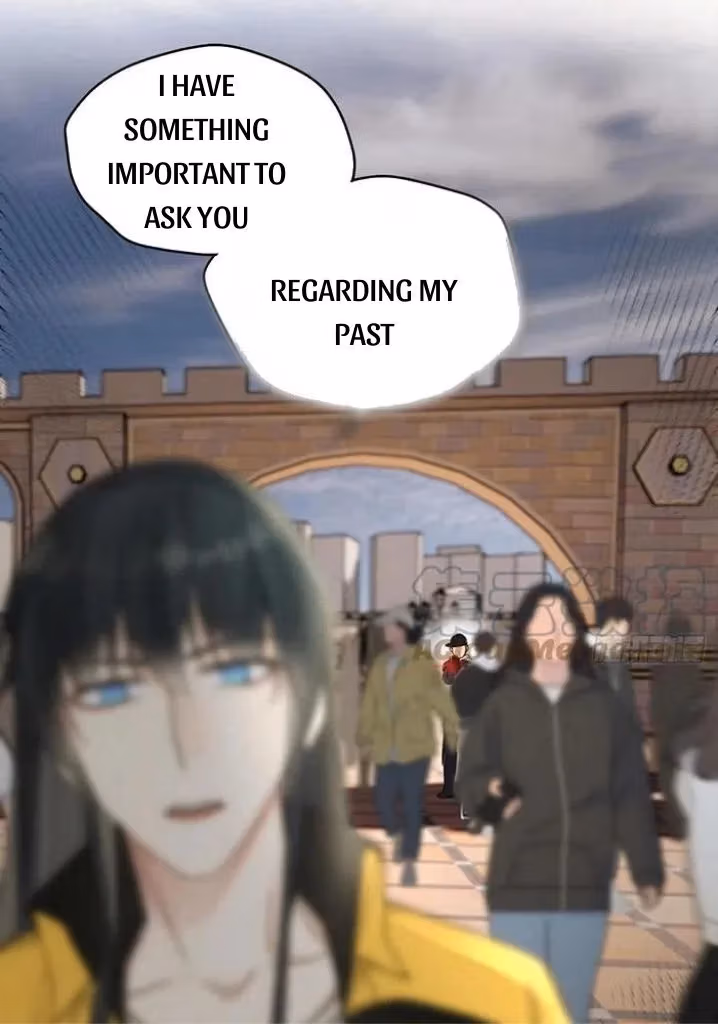 Read Poison Antidote chapter 42 image 35 on Lezhin