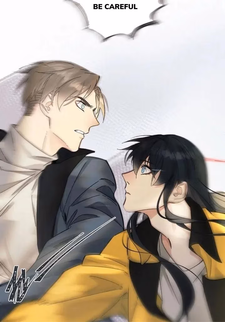 Read Poison Antidote chapter 42 image 37 on Lezhin