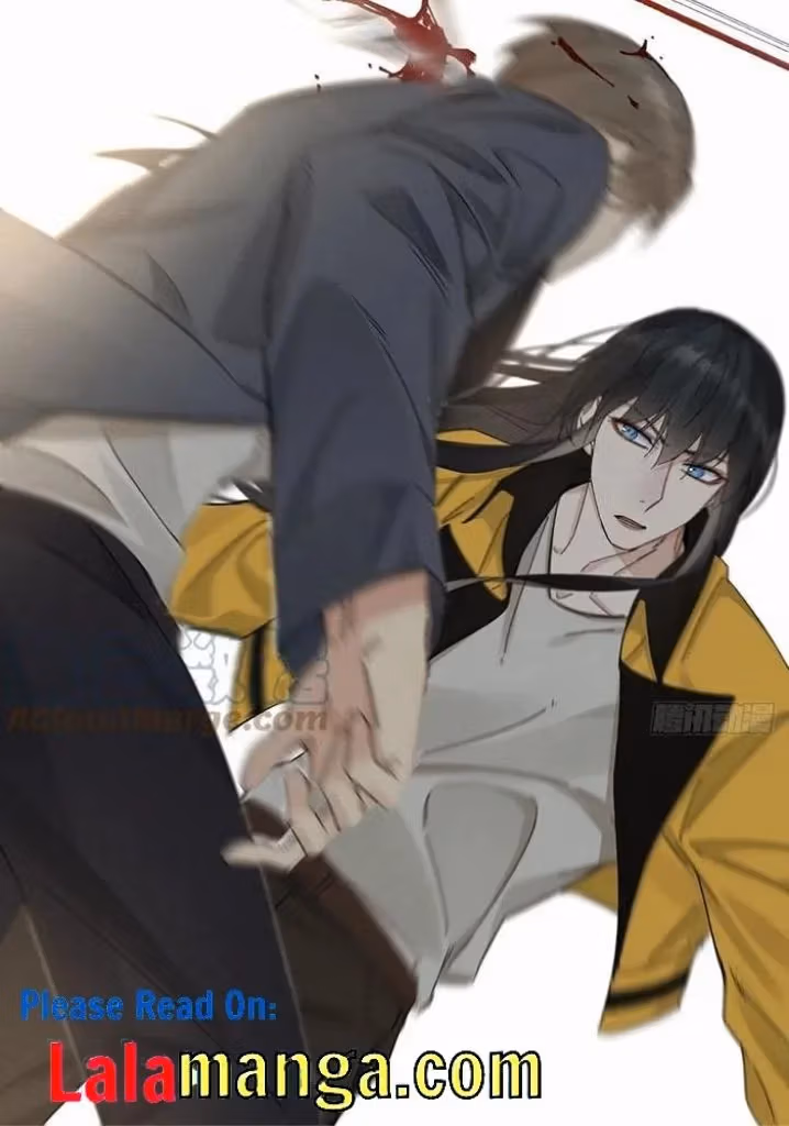 Read Poison Antidote chapter 42 image 40 on Lezhin