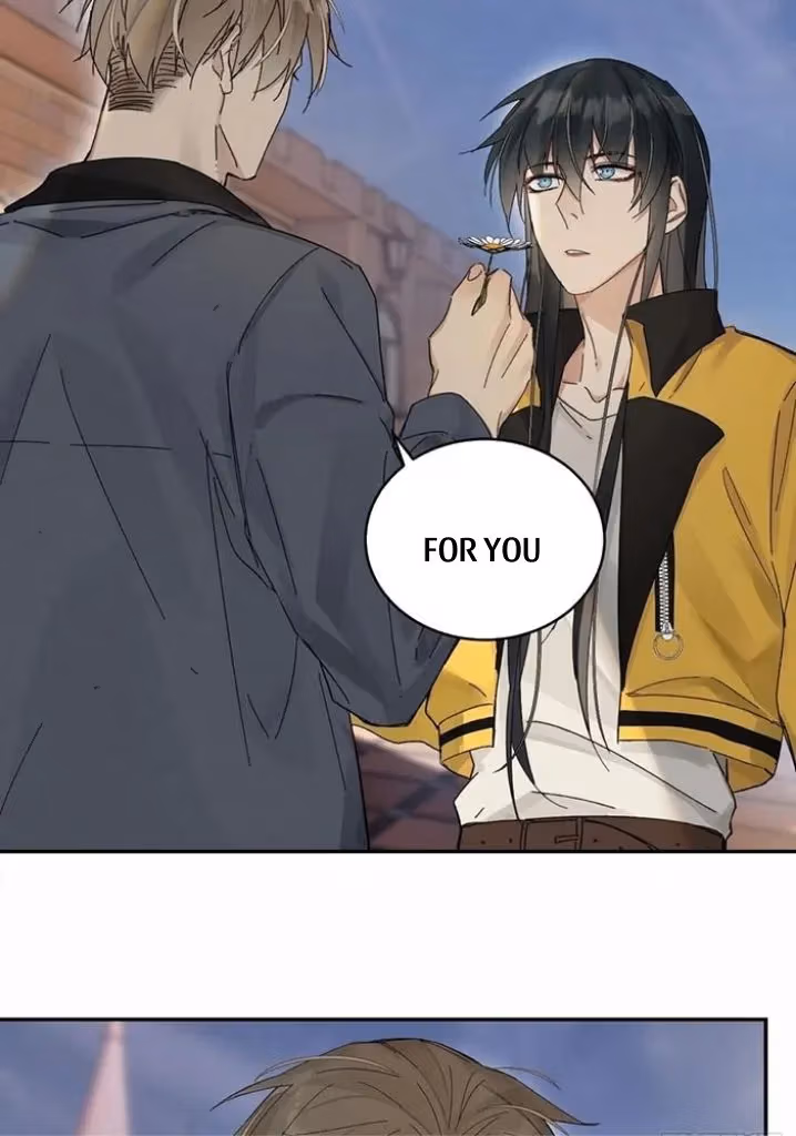 Read Poison Antidote chapter 42 image 6 on Lezhin