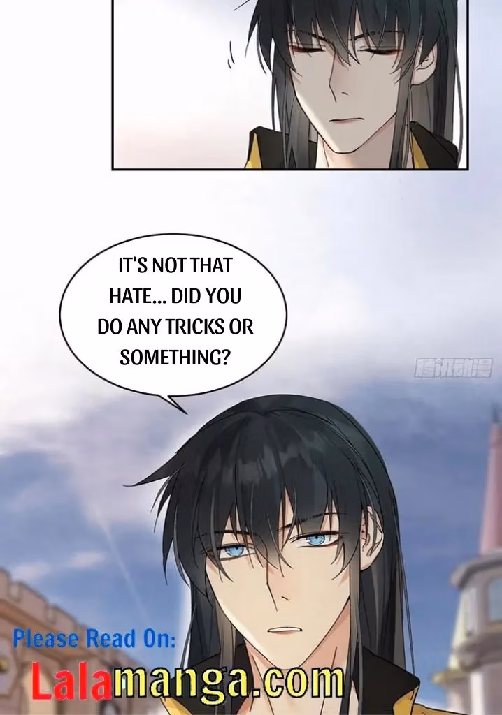 Read Poison Antidote chapter 42 image 9 on Lezhin